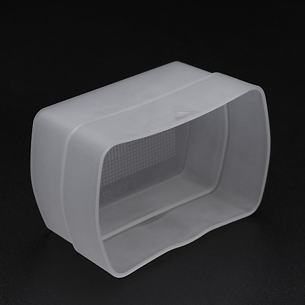 Flash Bounce Diffuser Softbox til YONGNUO YN560 YN565EX 580EXII Speedlite