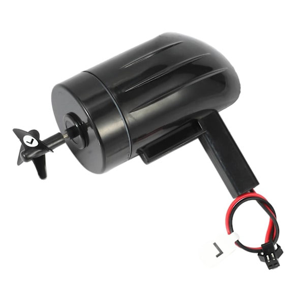 For Flytec 2011-5 Fiske Rc Båt Venstre Side Reverse Motor Deler Tilbehør Til Oppgradert 2011-5 Bai