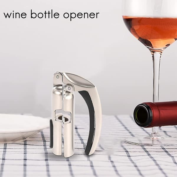 Champagne proptrækker mousserende vin proptrækker, vin proptrækker
