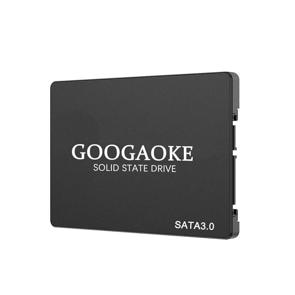 GOOGAOKE SSD Solid State Drive Sata3 Ssd2.5 128gb 256gb 512gb SSD Internal Solid State Drive 2TB/960GB/480GB/240GB/120GB