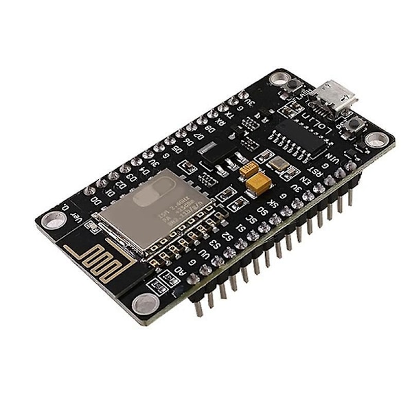 CH340 Trådlös Mmodule ESP8266 Seriell Port Wifi Modul V3 Internet Of Things Utvecklingskort