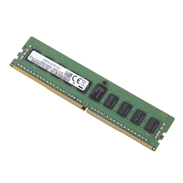 Ddr4 8gb Server Ram 2rx8 Pc4-2133p 1.2v 2133mhz 288pin Ecc Reg Dimm Memory Ram