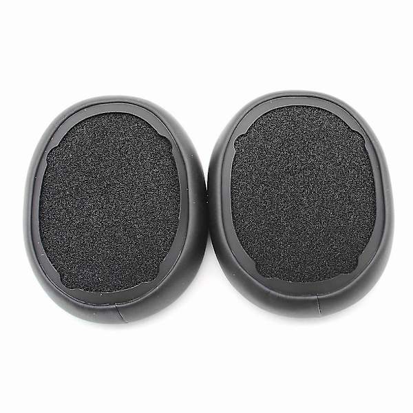 1 par ørepudebetræk til Skullcandy Crusher 3.0 trådløse Bluetooth-headset
