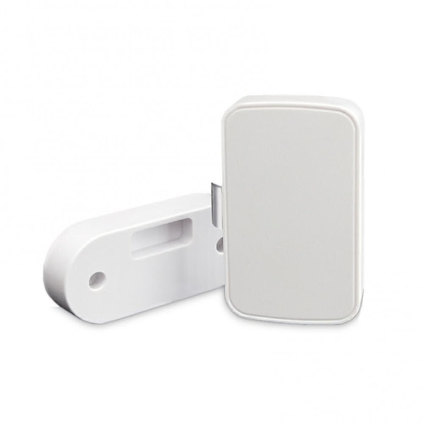 Tuya Smart Bluetooth vetolaatikko Wifi-lukko Avaimeton Näkymätön Ei Reikää Arkistokaappi Smart