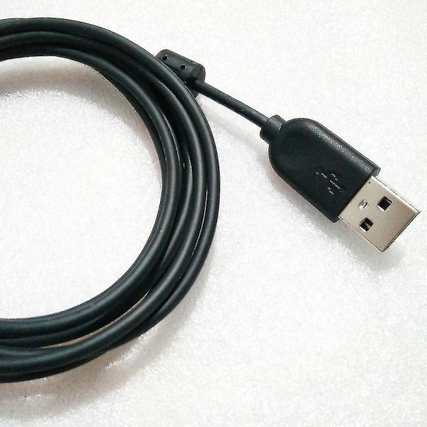 Slitesterk USB-ladekabel for musekabel for Logitech G900 G903 G703 G Pro-mus