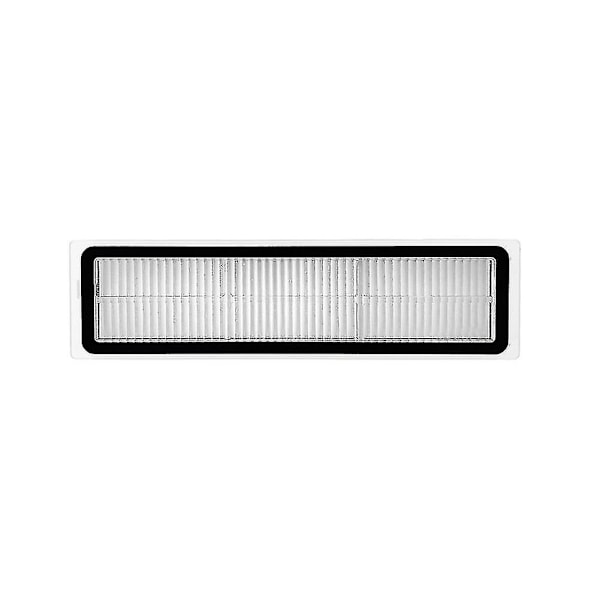 Side Brush Mop Rag Hepa Filter Kompatibel Med Xiaomi Dreame Bot D9 Max Robot