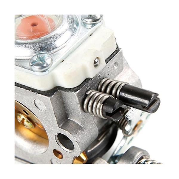För 1/5 Km Baja FG Mcd Fid Ddt Goped Redcat, uppgradering 23cc - 58cc Motor 1107 Förgasare