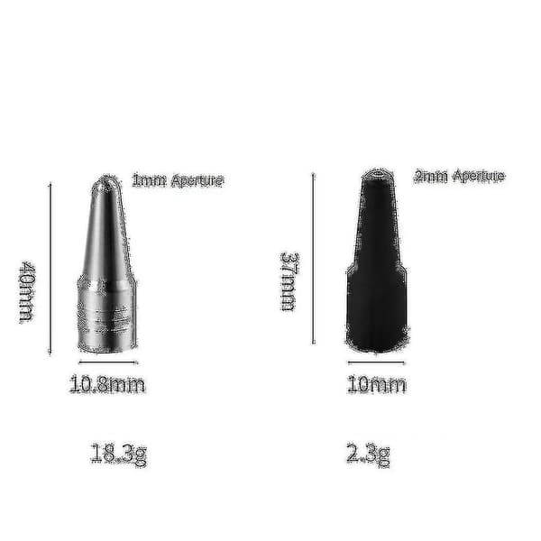 Dampdyse for kaffemaskin, modifisert damphode for Dedica EC680 EC685 ECP3420 Tilbehør B