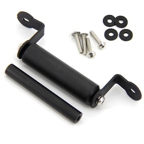 Motorsykkel Mobiltelefon Navigasjon GPS Brakettplate for TRACER700 Tracer 700 Tracer 7 GT 2016 - 20