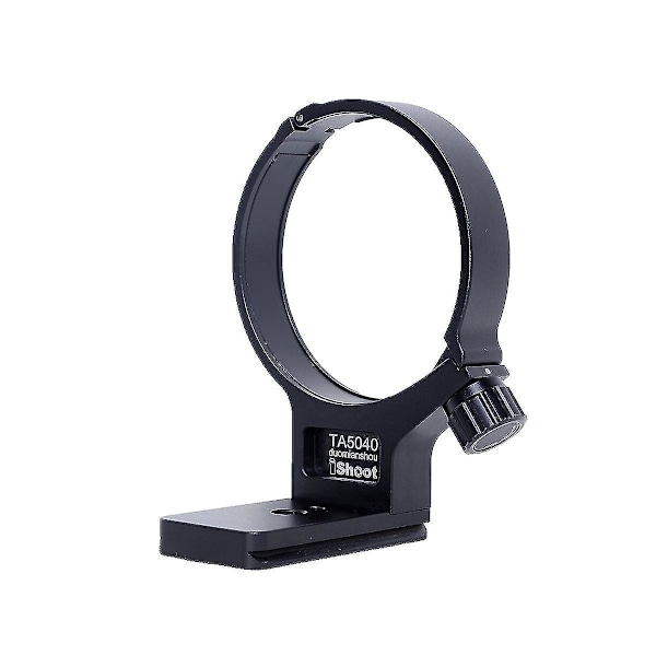 Is-ta5040 Objektivstativ Monteringsring Objektivringbrakett For 50-400mm F/4.5-6.3 Di Iii Vxd A067 Kamera Le