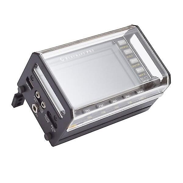 Windcamp Elecraft Px3 Shield -sarjat