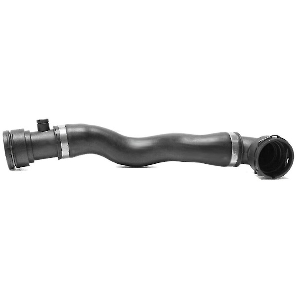 Kylsystemradiator Vattenslang Med Avluftningsskruv Passar För E39 525i 528i 530i 1999-2003 115