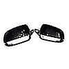 Kulfiber sidespejlhuse til Audi A3 A4 A5 B8.5 S5 Rs