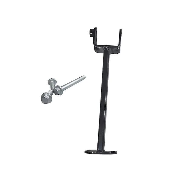 For Sport 2013-2020 Front Differential Bracket & Screws Reduce Resonance Lr038842