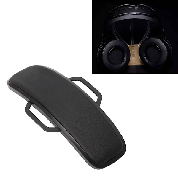 Elastisk öronkudde för Razer Mano'war 7.1 surroundljudshörlurar