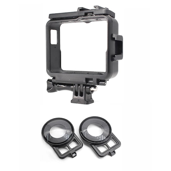 Universellt skyddande hölje för fodral för One Series Action Sport Camera