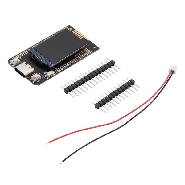 Esp32-c3 T-picoc3 Raspberry Pi Rp2040 Wifi Bluetooth4.2 Utvecklingskort