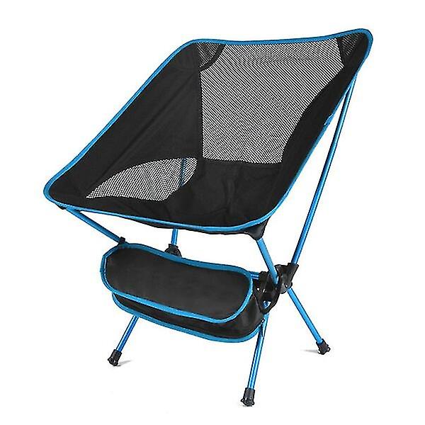 Outdoor Camping Foldestoler Daddy Ultralight Gardren Furniture Relaxing Chair