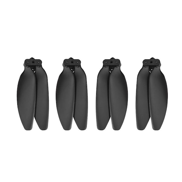 Høj kvalitet Abs propeller til Holy Stone Hs720g Flight Wing udskiftning