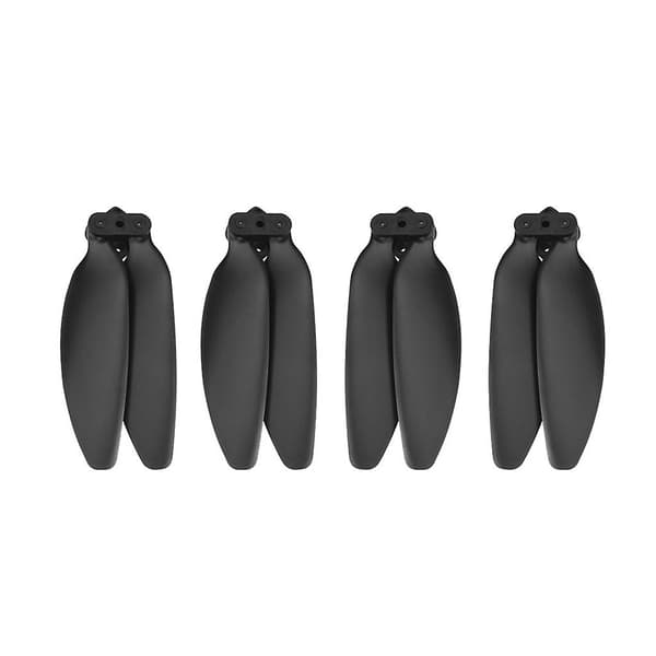 Høykvalitets ABS-propeller for Holy Stone Hs720g Flight Wing-erstatning