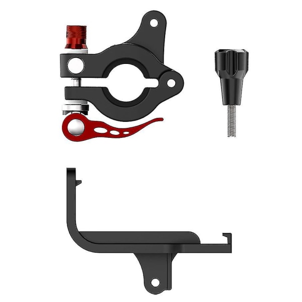 Följande skott fjärrkontrollhållare för cykel, för DJI Mavic Air 2/2s