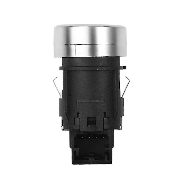 Bil & Stop Motor En-knap Switch Knap Nøglefri Switch Til Golf 7 Mk7 Vii 5gg959839