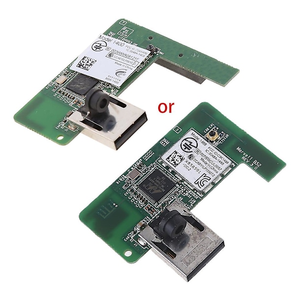 Ohut sisäinen langaton Wifi-vaihtokortti verkkoon Microsoft Xbox 360:lle