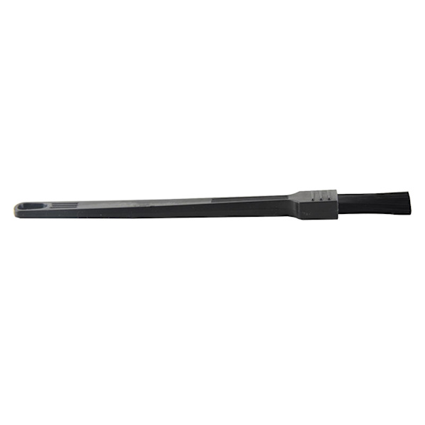 Kaffe Maskin Rengöring Borste Dammsugning Espresso Kvarn Borste Tillbehör 19.5cm