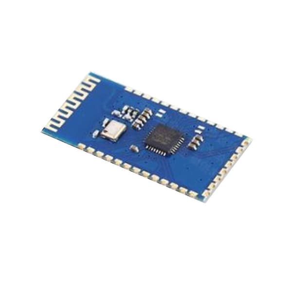 Bt04-a Bluetooth Serial Module Trådløs Pass-through Data Modul 51 Mcu Spp-ca