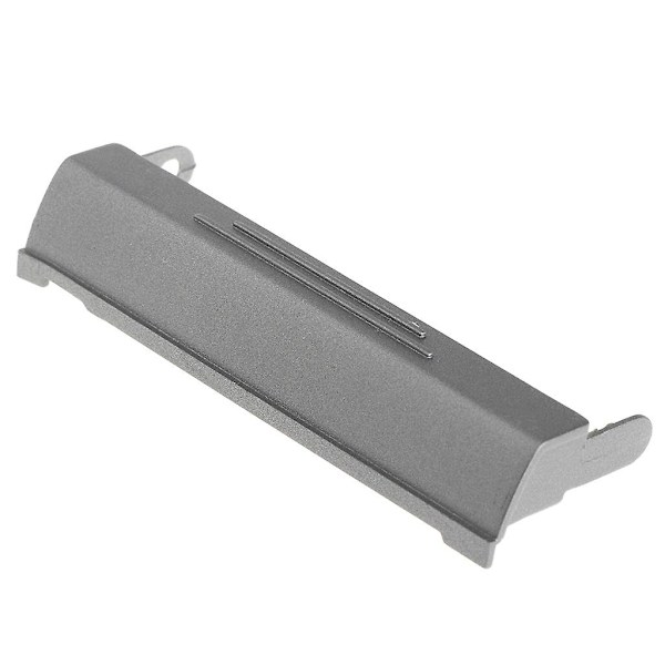 Harddiskdeksel Hdd Caddy-lokk med skruer for Dell Latitude D620 D630