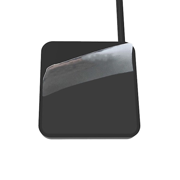 Usb-laddningskabel Dock Bracket-bas Laddare Adapter Sladd Station För Mi Band 8
