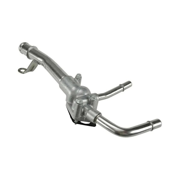 12599235 12638893 Motor Kjølevæske Termostat Montering For Acadia 2007-2017 V6 3.6l