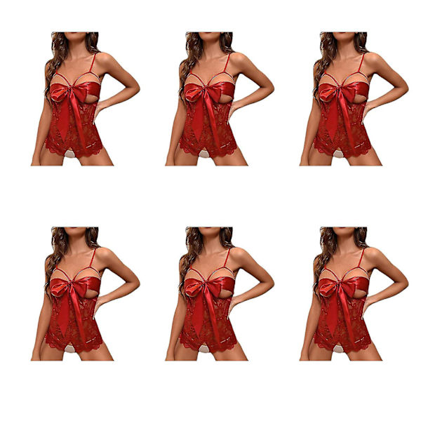 Lingerie Underkläder