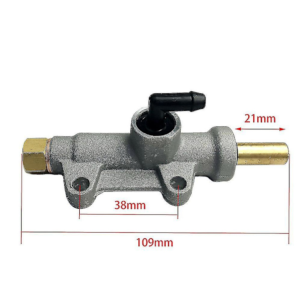 Takajarru Pääsylinteri Yhteensopiva Atv Polaris Sportsman 335 400 450 500 600 700 800 Magnum 325 330 500 Trail Boss 325 330 Scrambler 400 500 Oem# 1