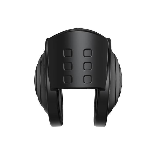 Objektivskydd Silikonfodral Repskydd Objektivlock Halkskydd För Insta360x3