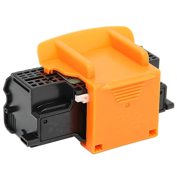 Skrivhuvud Abs Material Qy6 0078 Ersättning Färg Skrivhuvud Med Lock För Mp990 Mp996 Mg6120 Mg6140 Mg6180