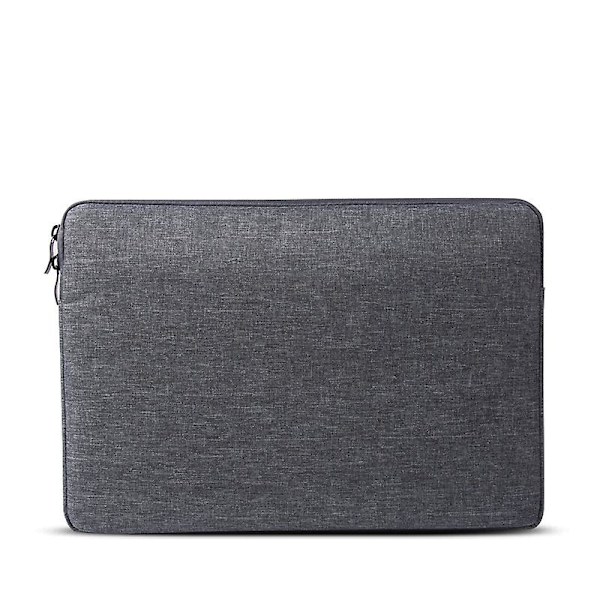 Mørk grå Executive Laptop Sleeve 32cm Grå