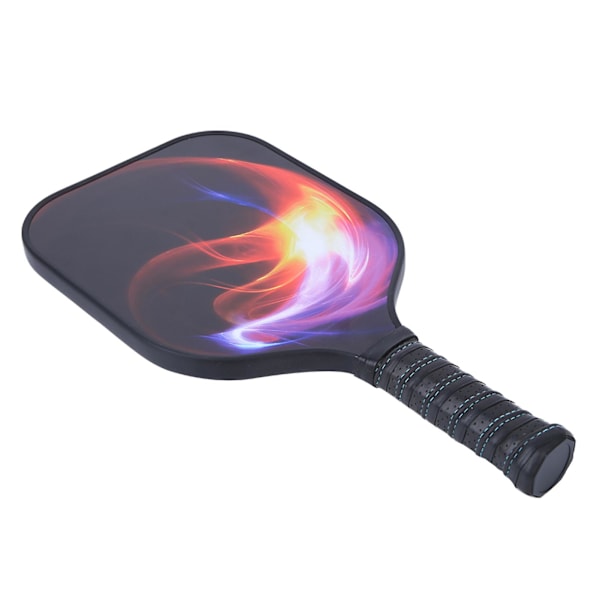 Bärbar Pickleball Paddelboll Spel - Inomhus/Utomhus Sportutrustning