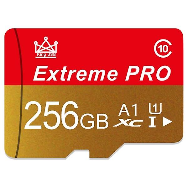 Mini SD Card Class10 hukommelseskort til telefon