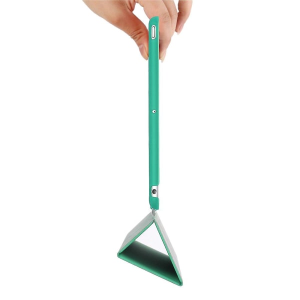 Mint Green Uusi iPad Pro 10.5-tuumainen Stand Smart Case -kotelo Applelle