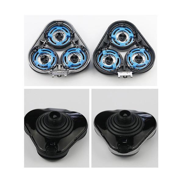 Vaihtopää S5000 Blade S5420 S5370 S5140 S5110 S5050 S5210 S5230 S5270 -sarjaan Sh50 Musta