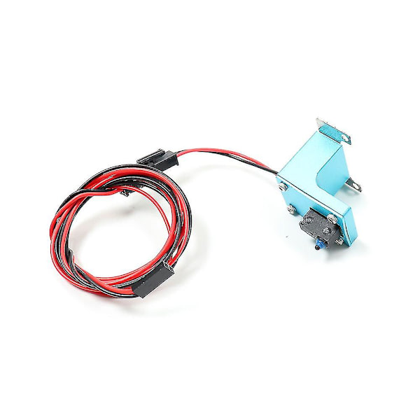 Anycubic Kossel 3d-skriver Auto Leveling Sensor for Heated Bed Position Leveling Probe Module