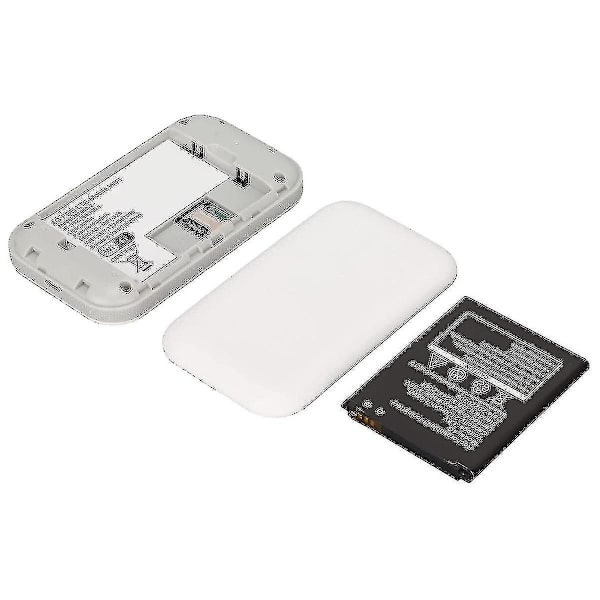 4g Lte Bærbar Internet Hotspot, Trådløs Wifi Router, Understøtter 8 Til 10 Brugere, 4g Trådløs Router Ty