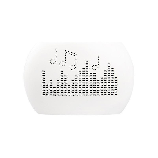 Høj kvalitet Møbel Lufttørrer Til Klaver Og Musikinstrumenter Hvid-dwdz white
