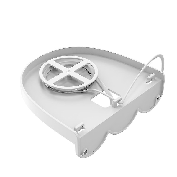 Vægbeslag til Era 100 Holder til Audio Support Smart Speaker Holder Hvid