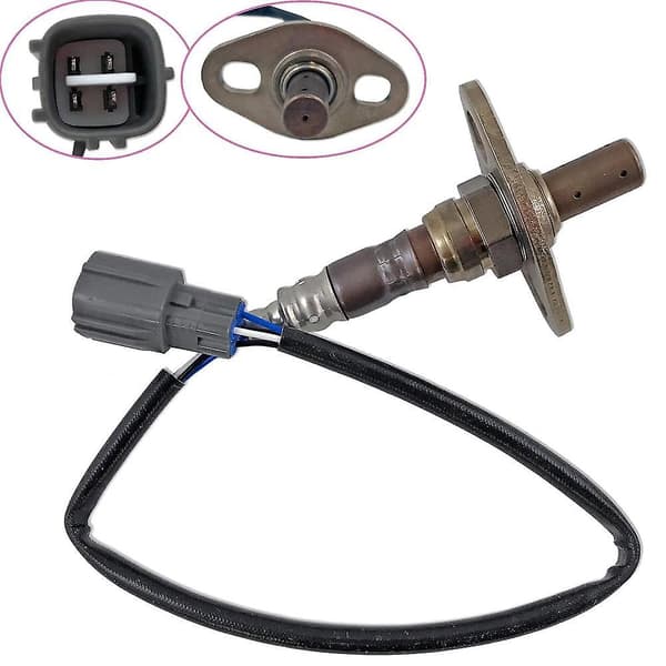 Upstream O2 Syresensor Luftbränslesensor 234-9001 För 2000-2004 2.4l 2.7l 3.4l 89467-35011