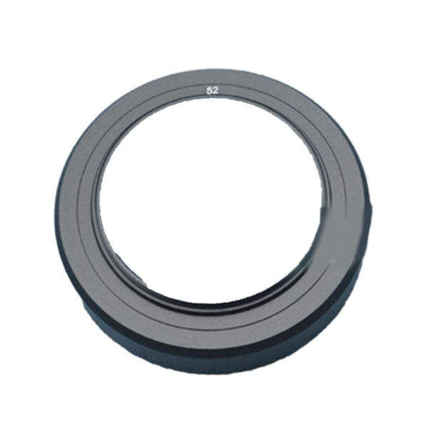 Professionel HF-52 52mm Objektivmod til Nikon Z28mm F2.8/Z40mm F2 Objektiv