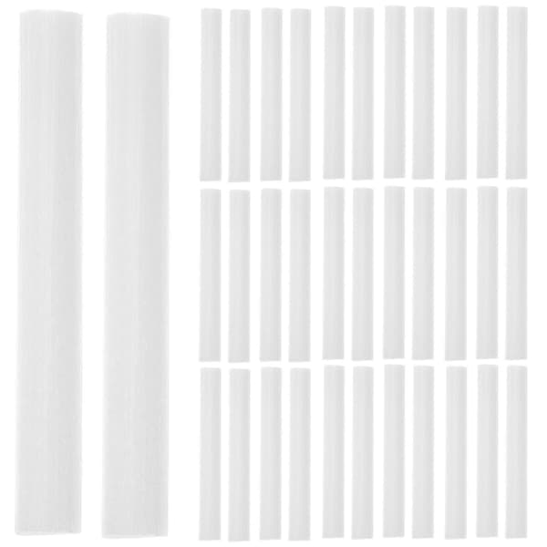 100 stk. Paint Pen Efterfyldninger Paint Marker Bomulds Efterfyldninger DIY Paint Pen Sæt