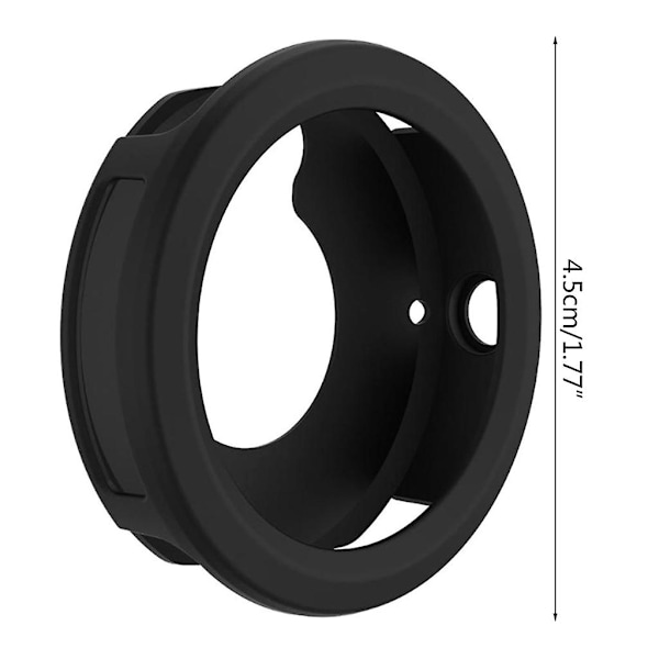 Mukava runko suojakotelo Vivoactive 3:lle naarmuuntumatonta varten