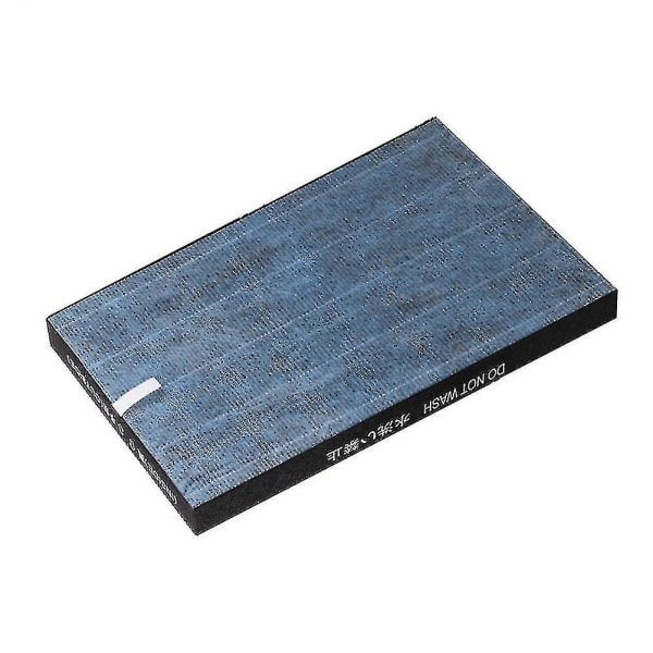 Udskiftningsfiltre Kompatible Med Sharp Luftrenserfiltre Kfz-w45hf Kc-w200